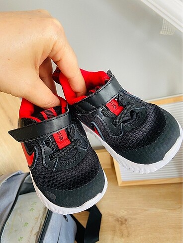 Nike bebek nıke spor ayakkabı, ilk adım ayakkabısı