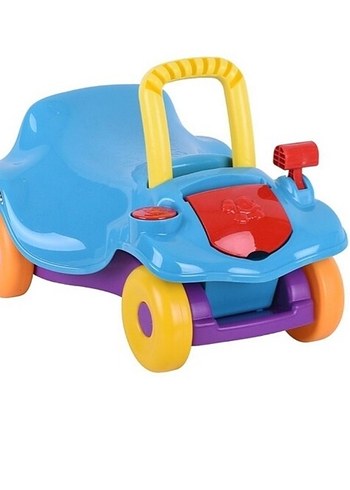 Baby Toys ilk yürüme arabası