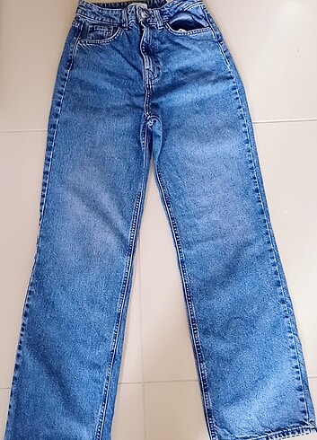 En Çok Sevilen Mavi Tonda Jeans 