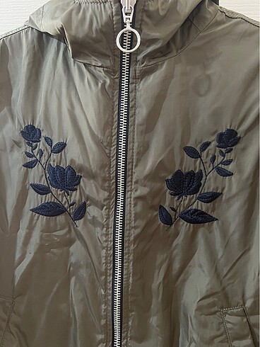 LC Waikiki Bomber