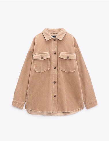Zara Ceket
