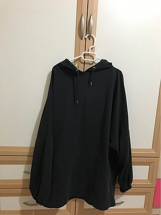 Siyah sweat