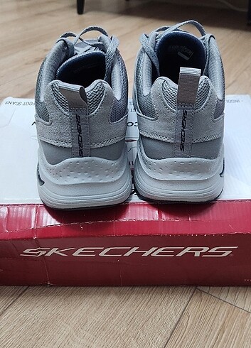 Skechers Skechers erkek spor ayakkabısı