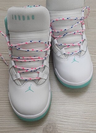 Nike Jordan Ayakkabı