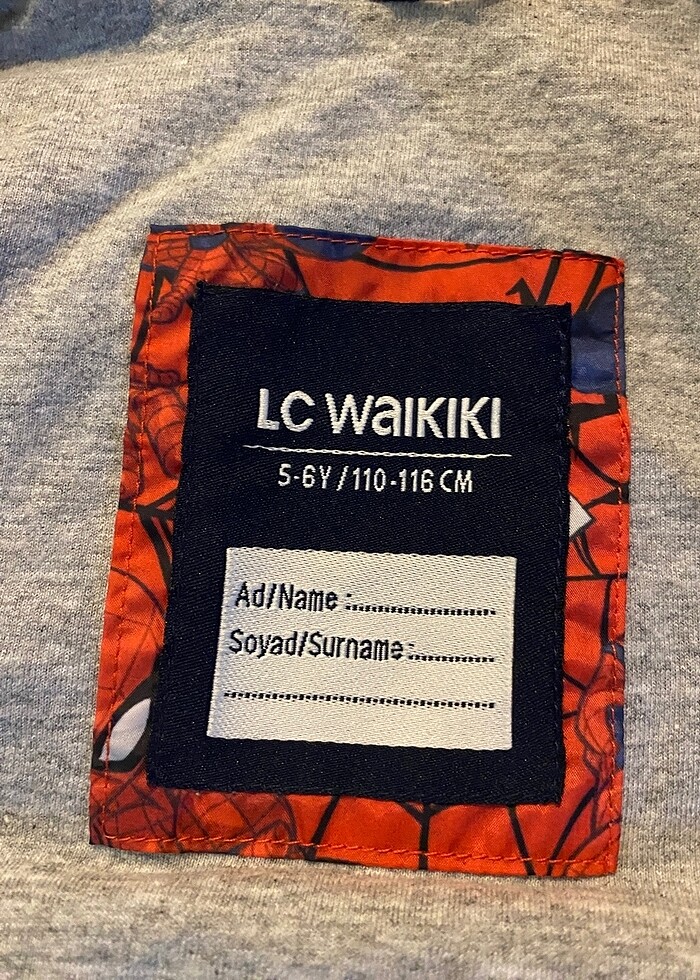 Yağmurluk - Görsel 3