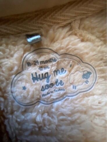 Bebek tulum - Görsel 2