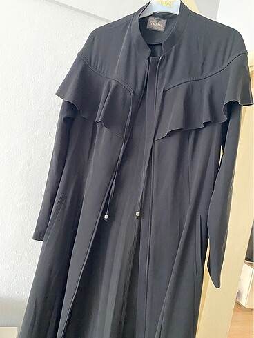 Dış giyim - Görsel 5