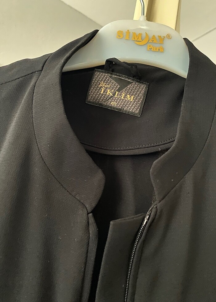 Dış giyim - Görsel 2