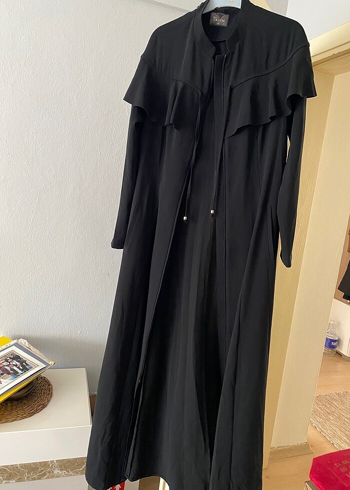 Dış giyim - Görsel 4