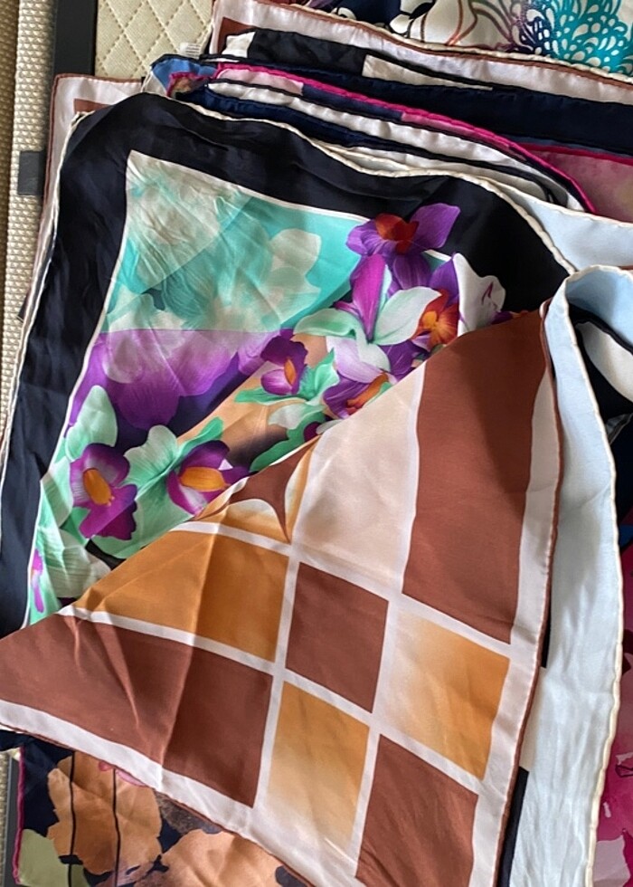 Marka eşarplar - Görsel 4