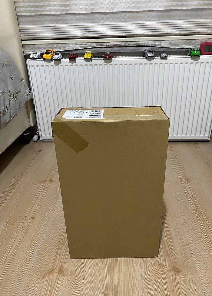 Dyson stand - Görsel 2