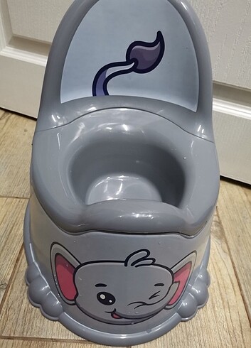 Fisher Price Lazımlık tertemiz