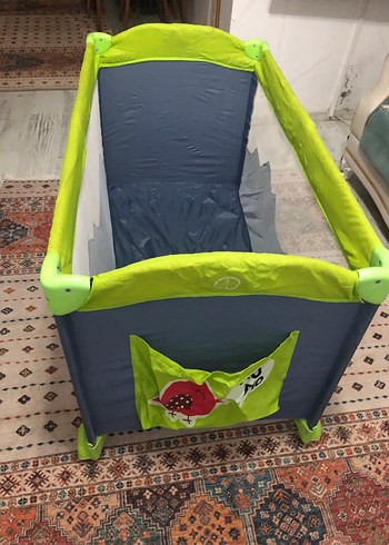 Beden Renkli Çok Amaçlı Oyun Parkı