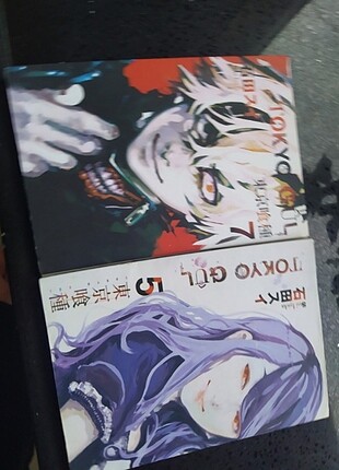 Manga 