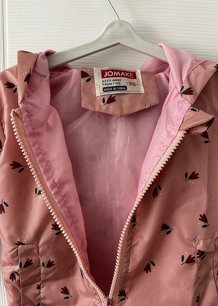 Yağmurluk - Görsel 3