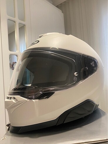 HJC I71 L BEDEN MOTOR KASKI - Görsel 3