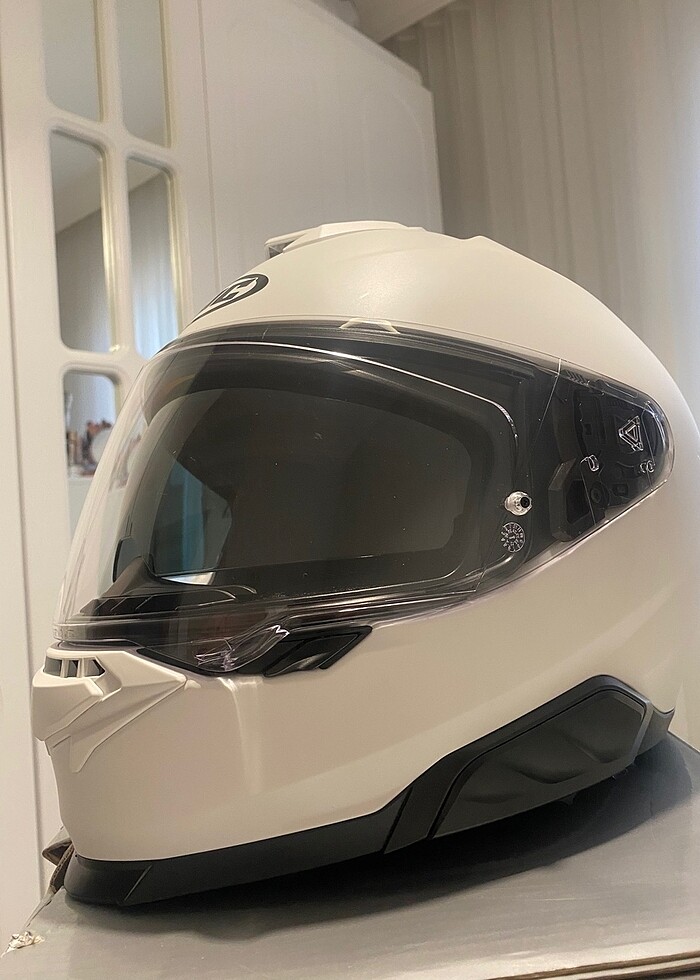 HJC I71 L BEDEN MOTOR KASKI - Görsel 3