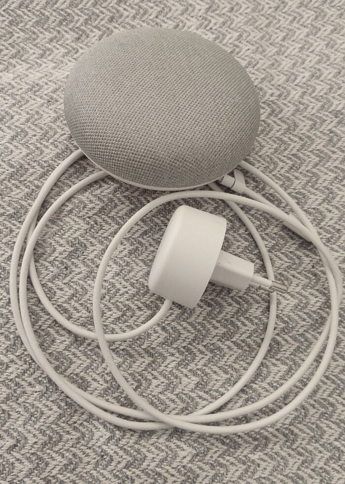 Google Home - Görsel 4