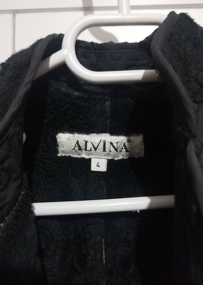 Alvina ürünüdür  - Görsel 3