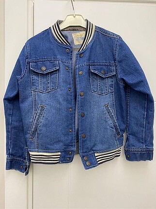 Lc Waikiki Kot Ceket