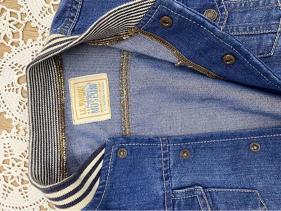 LC Waikiki Lc Waikiki Kot Ceket