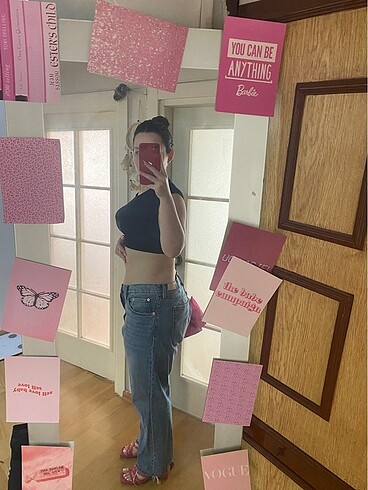 Mango Mango jean