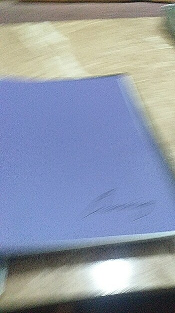 Kareli defter