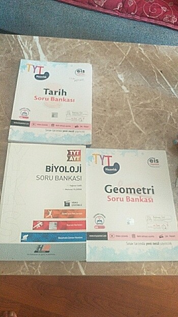3 ürün 250 TL
