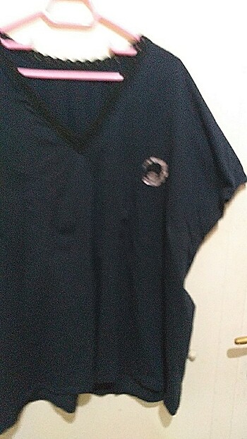 Bayan bluzgogus 70 boy 70
