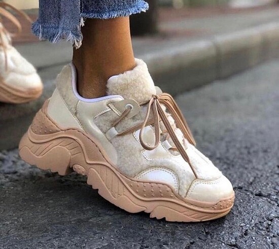 MUPA SHOES