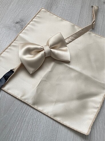 Papyon ve mendil - Görsel 2