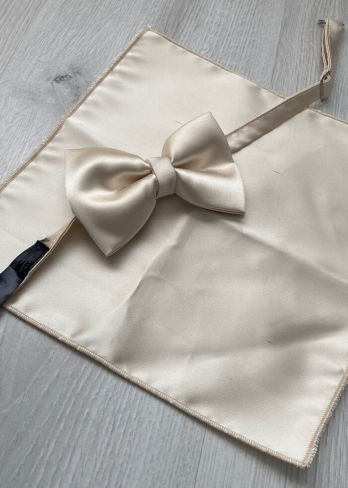 Papyon ve mendil - Görsel 2