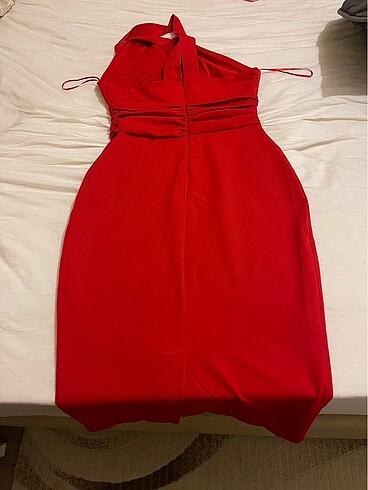 TRENDYOL  36 Beden Elbise - Görsel 4