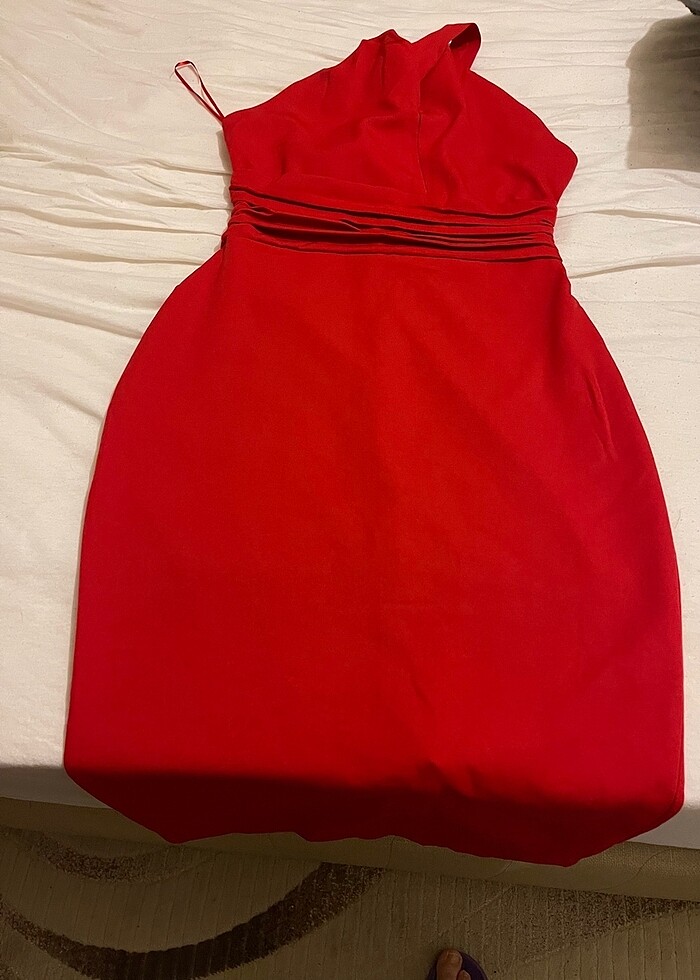 TRENDYOL  36 Beden Elbise - Görsel 3