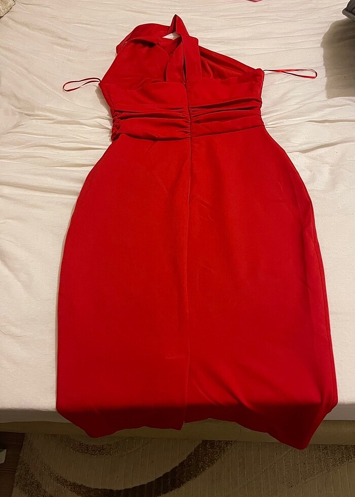 TRENDYOL  36 Beden Elbise - Görsel 4