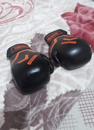 Boks eldiveni