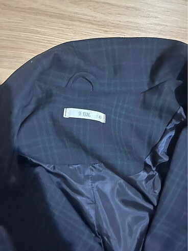 Defacto Blazer ceket