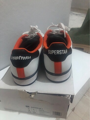 38 Beden çeşitli Renk Streetball superstar