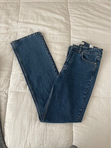 Straight jean