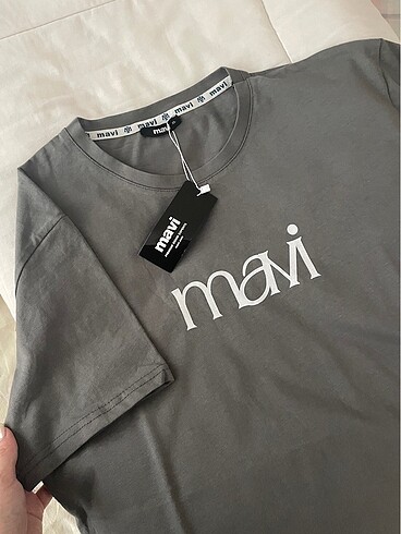 Mavi Jeans Etiketli tişört