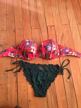 m Beden Hm bikini