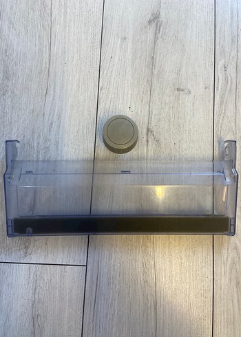 OKİ YAZICI ÜST KAPAK ÇEVİRME KOLU