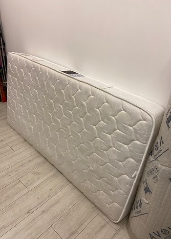 Yataş YATAŞ VESTA TEK KİŞİLİK YATAK 200x100cm