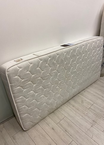 YATAŞ VESTA TEK KİŞİLİK YATAK 200x100cm
