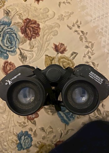 EX-TREME 60X90CB 18M/1000M DÜRBÜN - Görsel 2