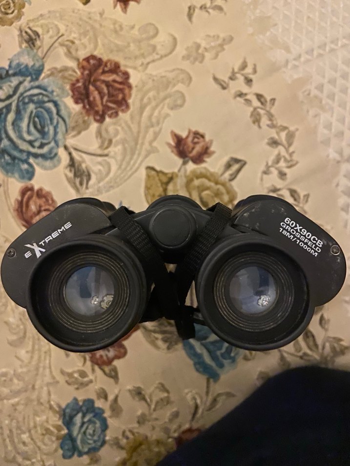 EX-TREME 60X90CB 18M/1000M DÜRBÜN - Görsel 2