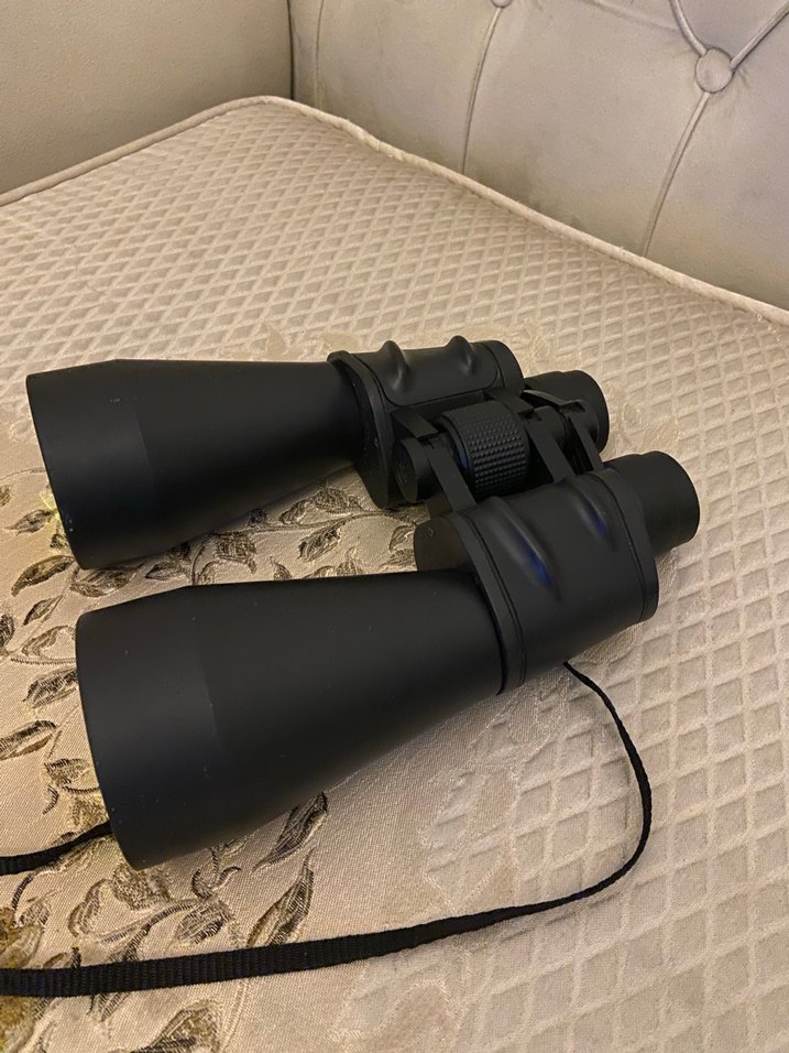 EX-TREME 60X90CB 18M/1000M DÜRBÜN - Görsel 4