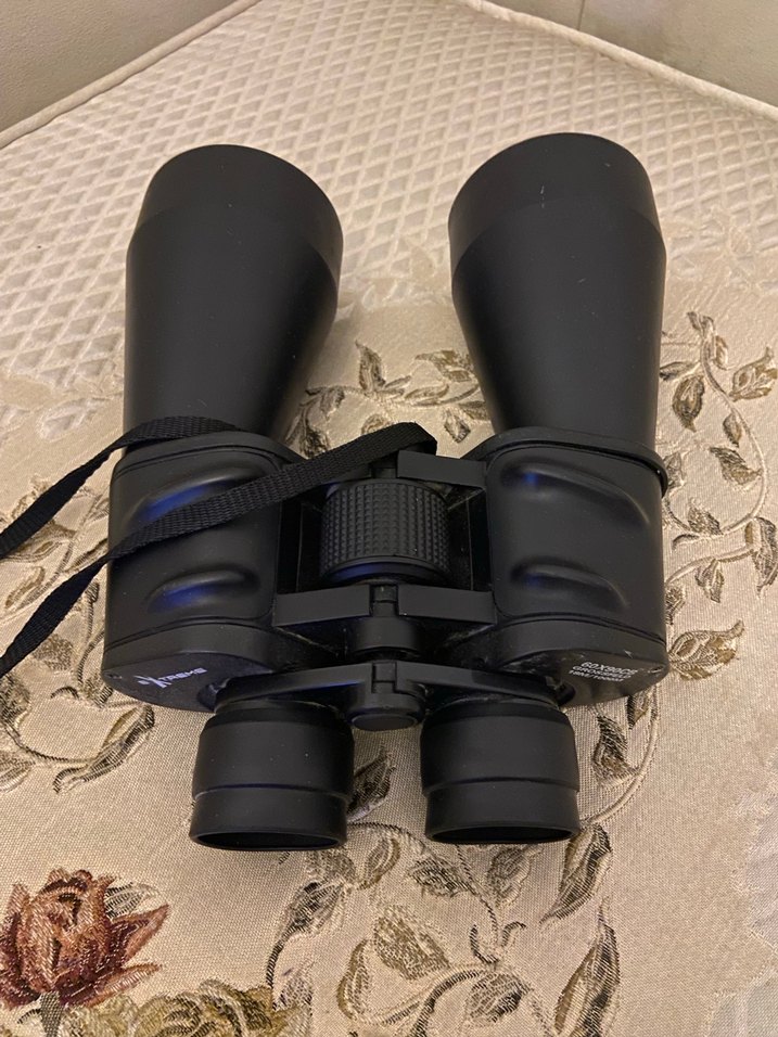 EX-TREME 60X90CB 18M/1000M DÜRBÜN - Görsel 3