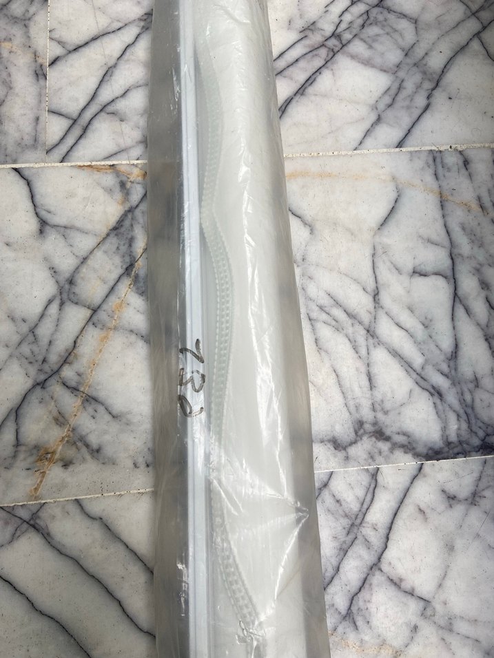 SIFIR VE KULLANILMIŞ STOR FON PERDE - Görsel 5