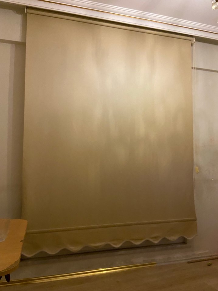 SIFIR VE KULLANILMIŞ STOR FON PERDE - Görsel 3